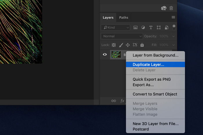 How To Mirror An Image In Photoshop Easy Steps 