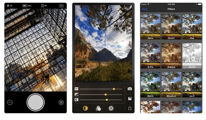 7 Best Travel Apps for Photographers in 2023  Updated  - 22