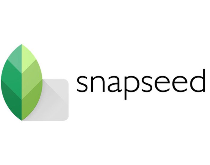 Logo of Snapseed