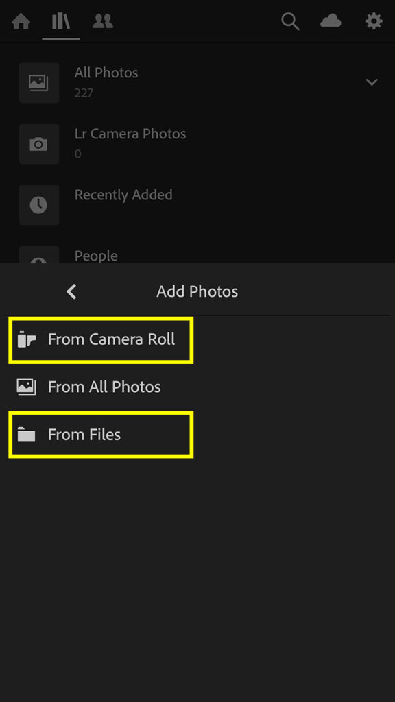 How to Install Lightroom Mobile Presets (Without Computer)