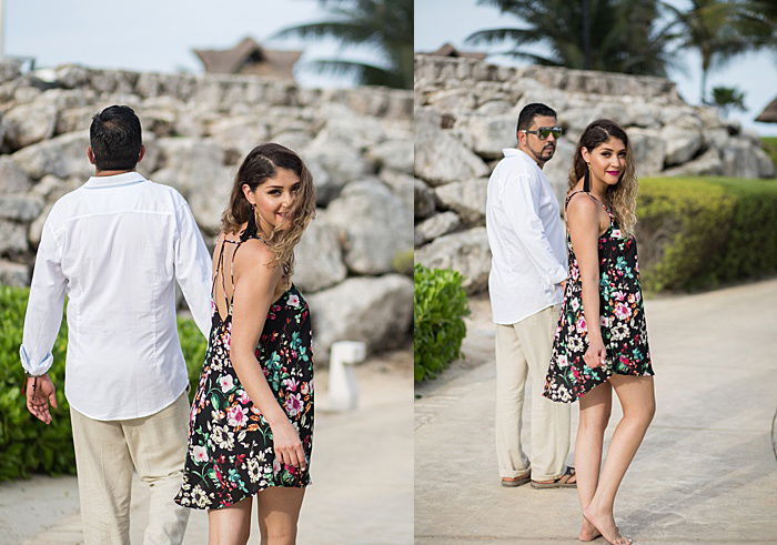 30 Beautiful Engagement Photo Poses to Try - 24