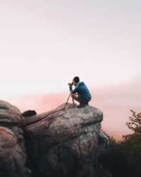 How To Become A Famous Photographer (8 Great Tips)