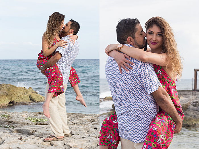 30 Beautiful Engagement Photo Poses to Try - 29