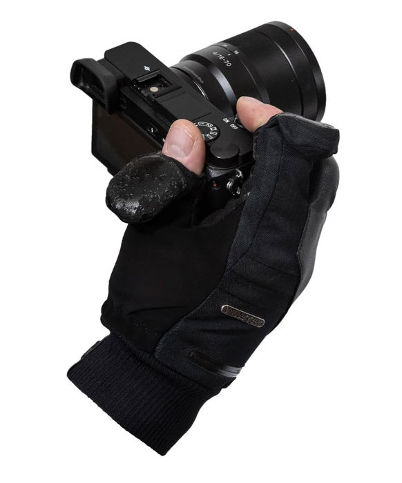 Vallerret Markhof Pro 2 0 Photography Gloves Review - 91