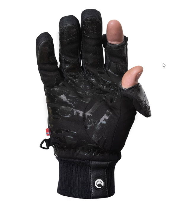 Markhof Pro V3 Photography Glove