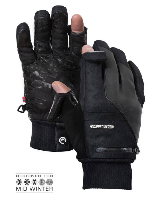 Vallerret Markhof Pro 2 0 Photography Gloves Review - 55