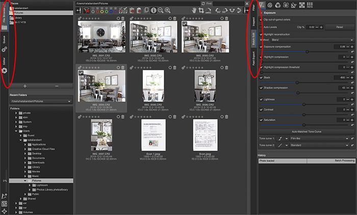 RawTherapee Review  Free Photoshop   Lightroom Alternative  - 84