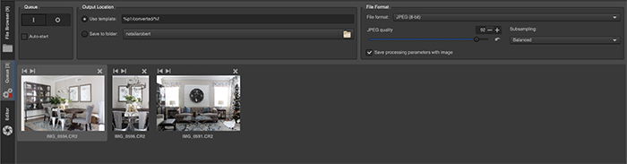 RawTherapee Review  Free Photoshop   Lightroom Alternative  - 29