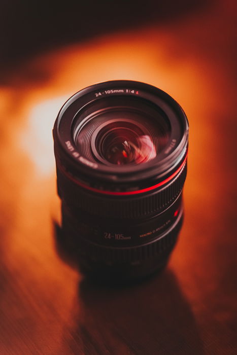 What is a Zoom Lens and When do you Need One  - 75