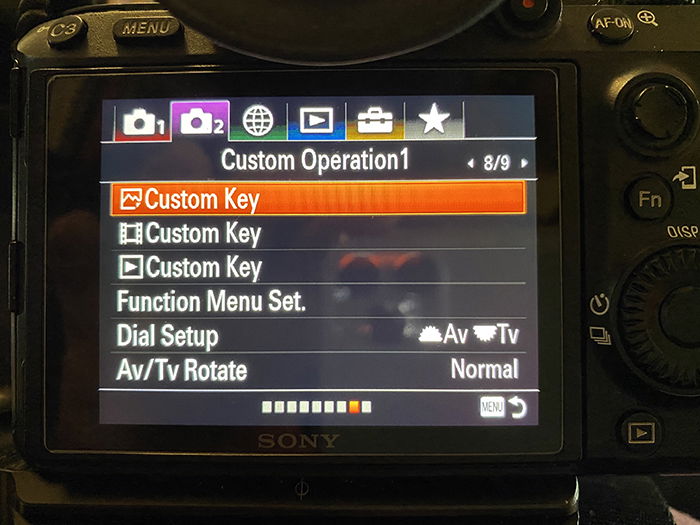 What is Back Button Focus   How and When to Use It  - 45