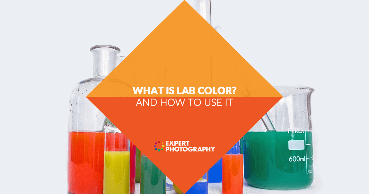 What is Lab Color Space? (And How to Use It in