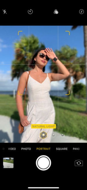 google snapseed tips