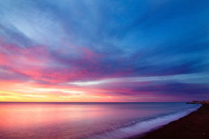 Sunset Time Lapse Settings To Shoot Spectacular Videos