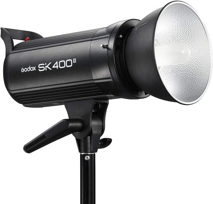 Product image of Godox SK400II
