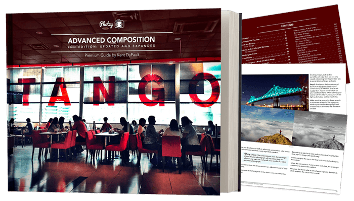 Photzy Advanced Composition eBook Review  79  Discount - 16