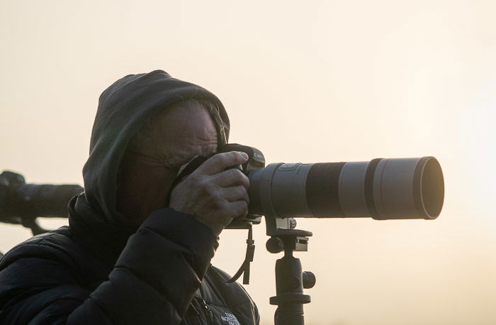 How to Choose the Best Wildlife Photography Gear - 16