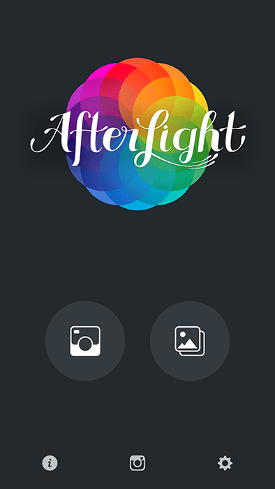 How to Use Afterlight App for Amazing Smartphone Photography - 87