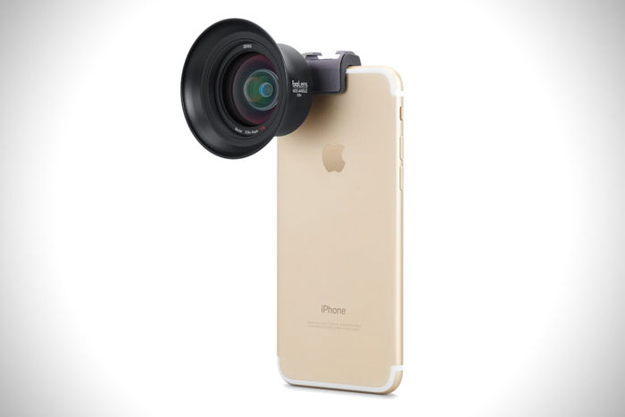 fisheye lens iphone 12 pro max