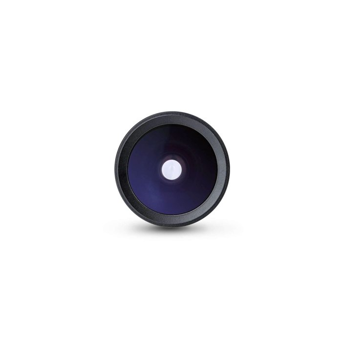 Hitcase Fisheye Lens 