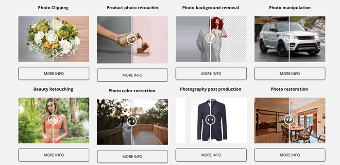 26 Best Photo Editing Services in 2023  Updated  - 29