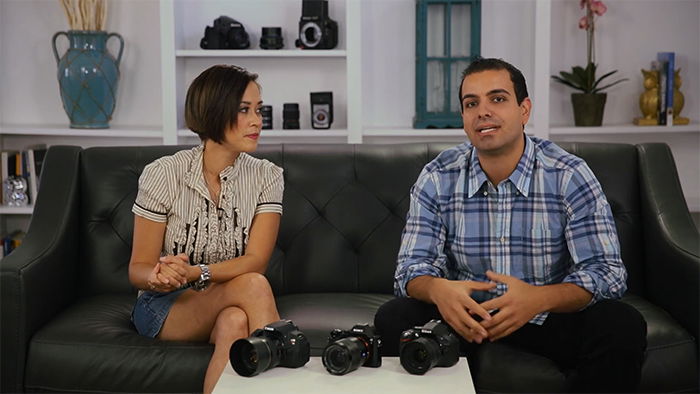 SLR Lounge Photography 101  Video Course Review  - 17