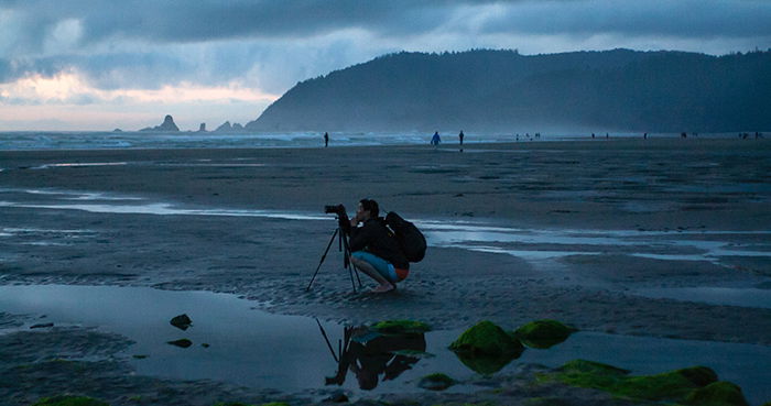 How to Shoot a Long Exposure Time Lapse - 76