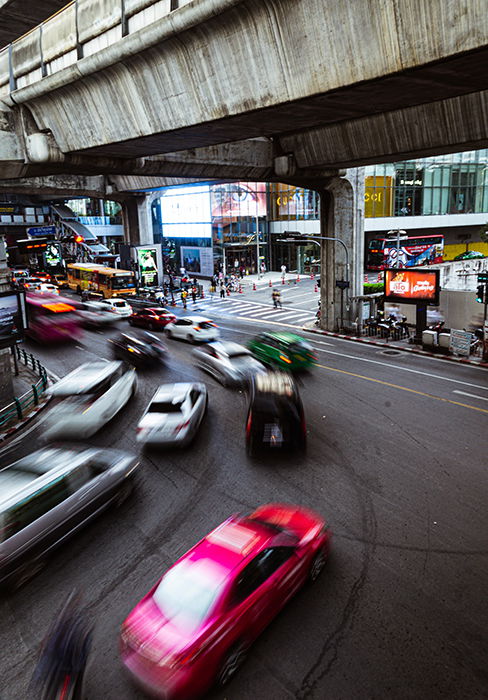 How to Shoot a Long Exposure Time Lapse - 99