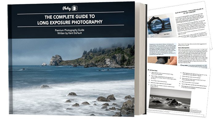 The complete guide to long exposure photography photzy