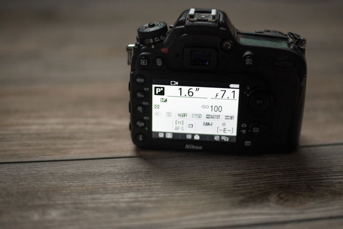 How to Use Program Mode on your Camera  Camera Settings  - 17