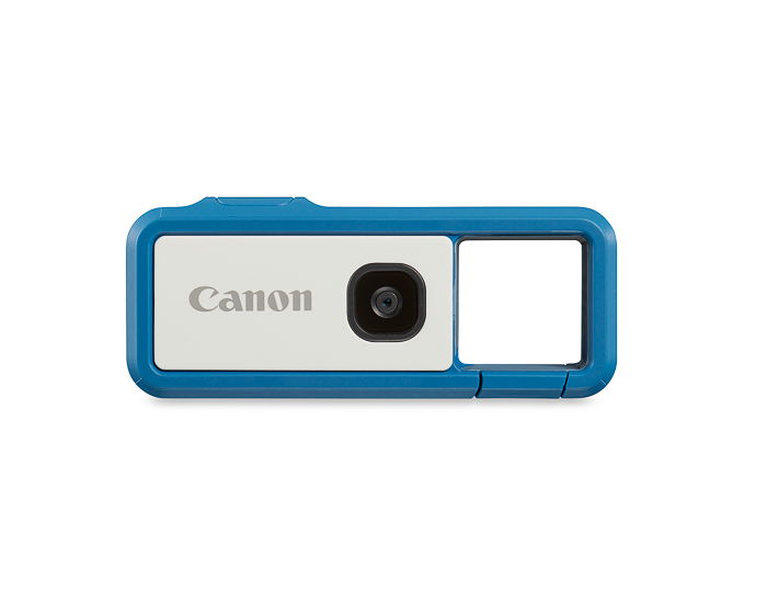 canon ivy rec digital camera