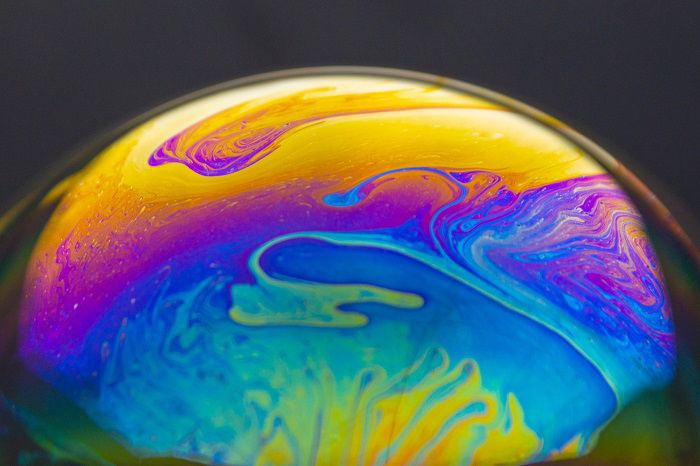 How To Shoot Beautiful Soap Bubble Photography Steps