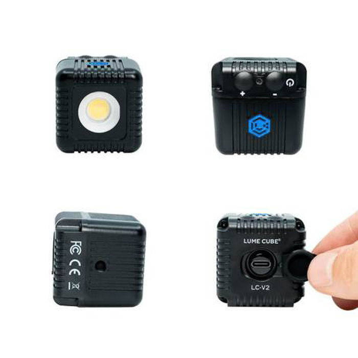 Lume Cube 2 0 LED Light Review  Lume Cube Review  - 26