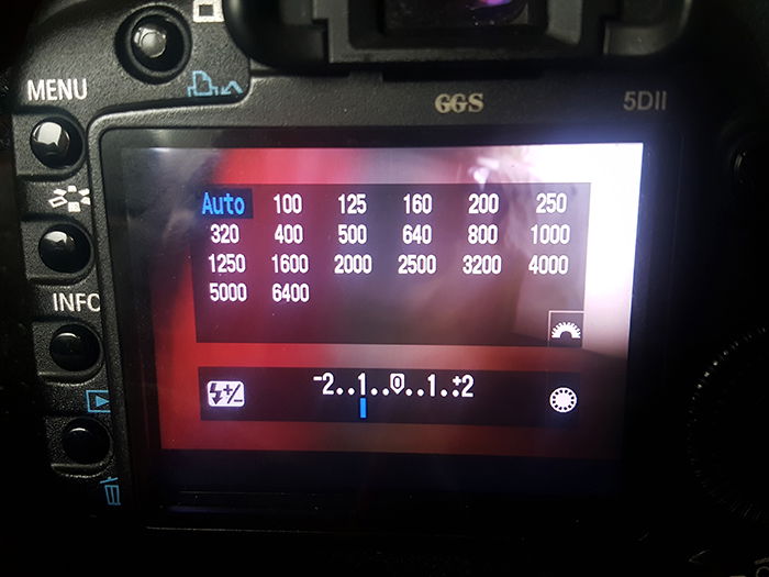 How   When to Use Aperture Priority Mode  Shooting Modes  - 9