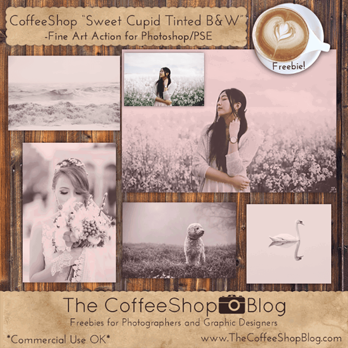 The CoffeeShop Blog: CoffeeShop Photoshop/PSE Tutorial: Creating Animated  Gifs.