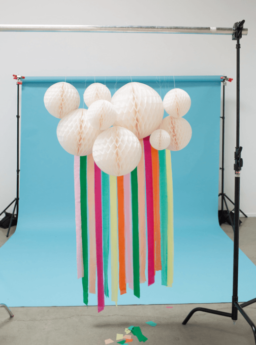 21 Awesome DIY Photo Backdrop Ideas You Should Try Today - 72