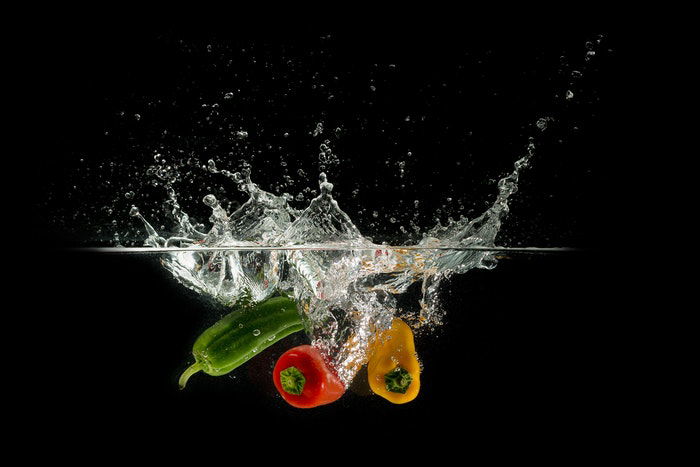 fast shutter speed photography ideas