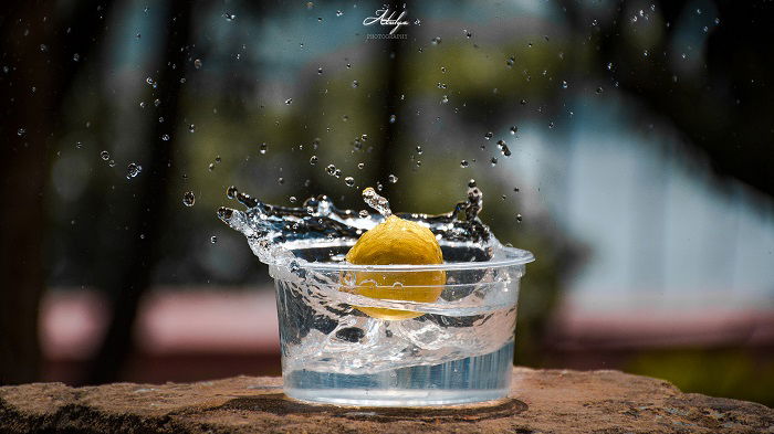 fast shutter speed photography ideas