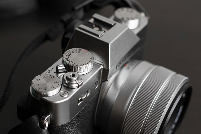 Fujifilm X-T30 Review 