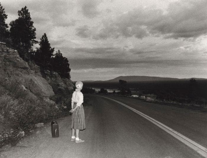 Cindy Sherman