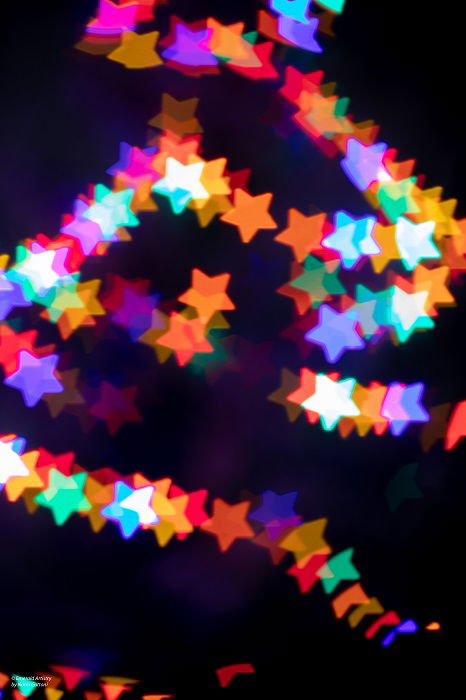 bokeh shapes