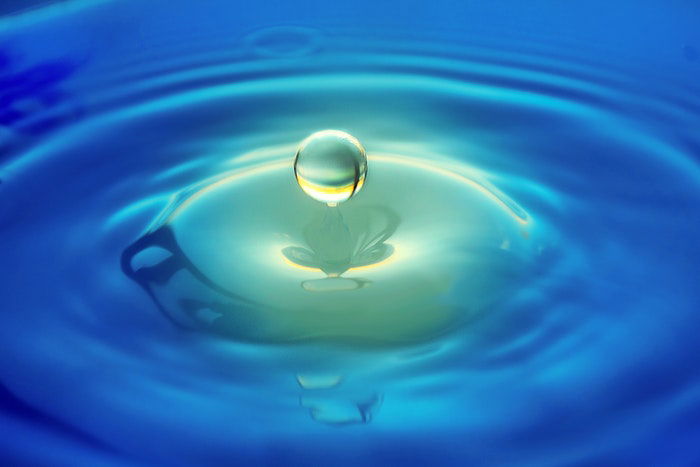 Water Drop Photography: from Idea to Results in Five Easy Steps