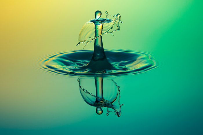 How to Create Water Drop Photography  Step by Step  - 61