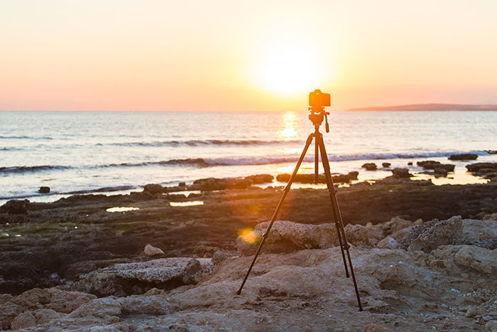 9 Cloudy Day Photography Tips for Stunning Photos