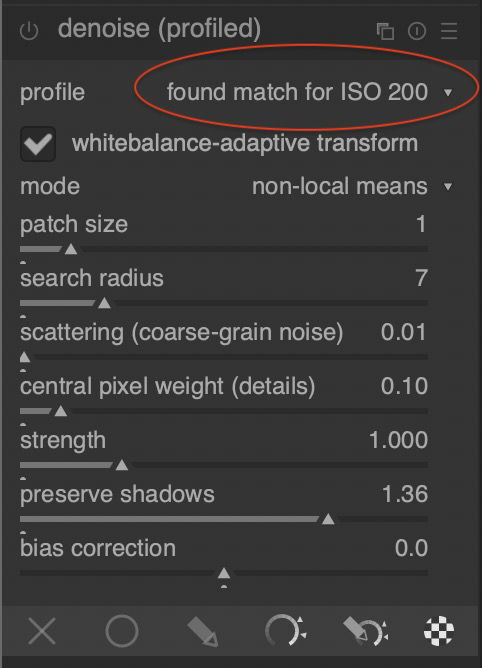 darktable vs lightroom reddit