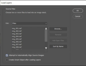 How To Use Focus Stacking For Sharper Photos