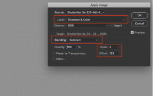 How To Use Frequency Separation In Photoshop (Step By Step)