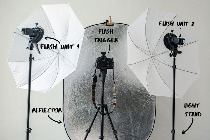 How to Set Up a Home Photography Studio  Easily   Cheaply  - 82