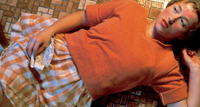 Cindy Sherman