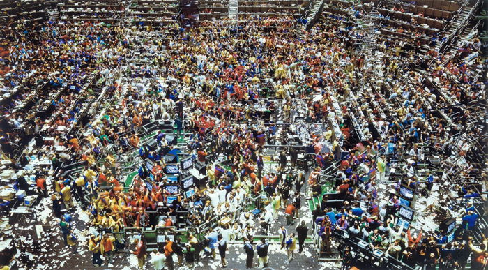 Andreas Gursky