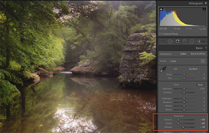 How to Correctly Use the Orton Effect for Landscape Photos - 5